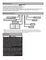 Preview for 2 page of Lennox VRF VMDB Series Installation Instruction