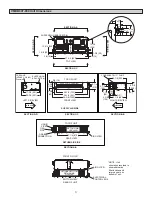 Preview for 3 page of Lennox VRF VMDB Series Installation Instruction