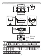 Preview for 4 page of Lennox VRF VMDB Series Installation Instruction