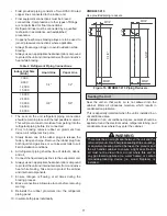 Preview for 11 page of Lennox VRF VMDB Series Installation Instruction