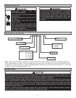 Preview for 2 page of Lennox VRF VVCA Series Installation Instructions Manual