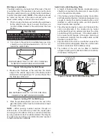 Предварительный просмотр 6 страницы Lennox VRF VWMB Series Installation Instruction