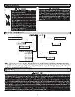 Preview for 2 page of Lennox VVCB Installation Instructions Manual