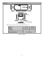 Preview for 5 page of Lennox VVCB Installation Instructions Manual