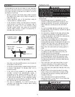 Preview for 8 page of Lennox VVCB Installation Instructions Manual