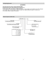 Предварительный просмотр 2 страницы Lennox VWMA007S4 Installation Instructions Manual