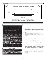 Предварительный просмотр 4 страницы Lennox VWMA007S4 Installation Instructions Manual