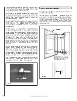 Предварительный просмотр 12 страницы Lennox X-FIRES 1000-LP Installation And Operation Instructions Manual