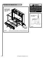 Предварительный просмотр 20 страницы Lennox X-FIRES 1000-LP Installation And Operation Instructions Manual