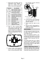 Предварительный просмотр 5 страницы Lennox X4147 Installation Instructions Manual