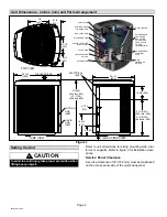 Preview for 2 page of Lennox XC15-024 Installation Instructions Manual