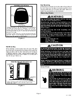 Preview for 3 page of Lennox XC15-024 Installation Instructions Manual