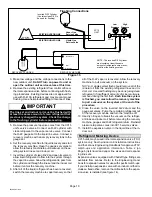 Preview for 10 page of Lennox XC15-024 Installation Instructions Manual