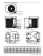 Предварительный просмотр 7 страницы Lennox XC16 User Manual