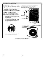 Предварительный просмотр 12 страницы Lennox XC20-024-230-01 Installation And Service Procedure