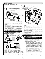 Предварительный просмотр 19 страницы Lennox XC20-024-230-01 Installation And Service Procedure