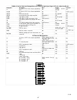 Предварительный просмотр 27 страницы Lennox XC20-024-230-01 Installation And Service Procedure