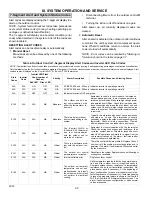 Предварительный просмотр 30 страницы Lennox XC20-024-230-01 Installation And Service Procedure