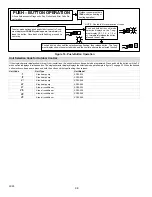 Предварительный просмотр 38 страницы Lennox XC20-024-230-01 Installation And Service Procedure