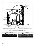 Предварительный просмотр 6 страницы Lennox XC25-024-230-01 Installation And Service Procedure