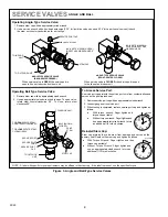 Предварительный просмотр 8 страницы Lennox XC25-024-230-01 Installation And Service Procedure