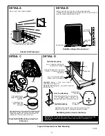 Предварительный просмотр 11 страницы Lennox XC25-024-230-01 Installation And Service Procedure