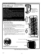 Предварительный просмотр 12 страницы Lennox XC25-024-230-01 Installation And Service Procedure