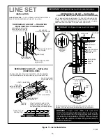 Предварительный просмотр 15 страницы Lennox XC25-024-230-01 Installation And Service Procedure