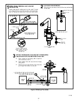 Предварительный просмотр 17 страницы Lennox XC25-024-230-01 Installation And Service Procedure