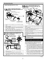 Предварительный просмотр 19 страницы Lennox XC25-024-230-01 Installation And Service Procedure