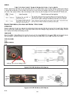 Предварительный просмотр 58 страницы Lennox XC25-024-230-01 Installation And Service Procedure