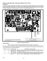 Предварительный просмотр 62 страницы Lennox XC25-024-230-01 Installation And Service Procedure