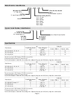 Preview for 2 page of Lennox XP14-018-230-01 Nstallation And Service Instructions