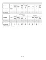 Предварительный просмотр 6 страницы Lennox XP14-018-230-01 Nstallation And Service Instructions