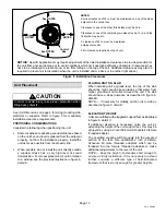 Предварительный просмотр 13 страницы Lennox XP14-018-230-01 Nstallation And Service Instructions