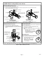 Preview for 8 page of Lennox XP16 Unit Information