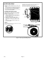 Preview for 13 page of Lennox XP16 Unit Information