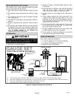 Preview for 24 page of Lennox XP16 Unit Information