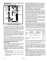 Preview for 37 page of Lennox XP16 Unit Information