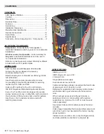 Preview for 2 page of Lennox XP17 User Manual