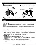 Preview for 6 page of Lennox XP21-024 Installation Instructions Manual