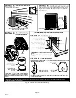 Preview for 8 page of Lennox XP21-024 Installation Instructions Manual