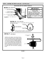 Preview for 4 page of Lennox XP21 Series Installation Instructions Manual