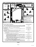 Preview for 7 page of Lennox XP21 Series Installation Instructions Manual