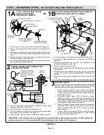 Preview for 14 page of Lennox XP21 Series Installation Instructions Manual