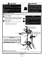 Preview for 16 page of Lennox XP21 Series Installation Instructions Manual