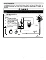 Preview for 19 page of Lennox XP21 Series Installation Instructions Manual