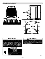 Preview for 4 page of Lennox XP25-024-230-01 Installation And Service Procedure