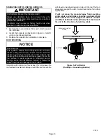 Preview for 10 page of Lennox XP25-024-230-01 Installation And Service Procedure