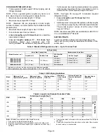 Preview for 14 page of Lennox XP25-024-230-01 Installation And Service Procedure